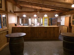 Saloon - Bild 3