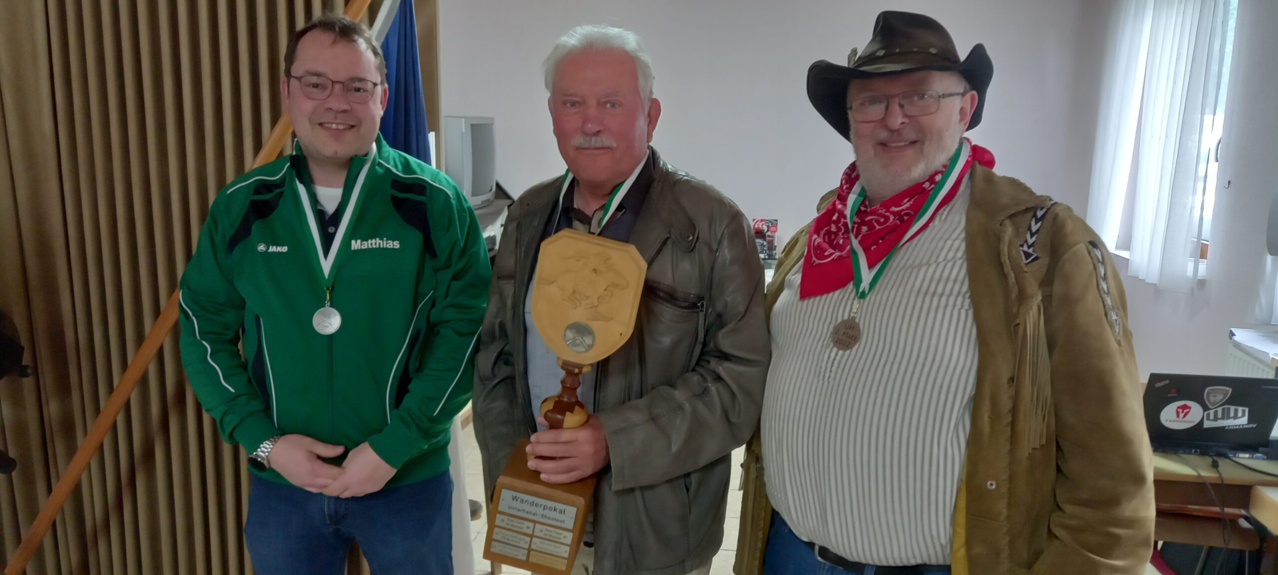 Westernfest Juni 2022 - Foto 21