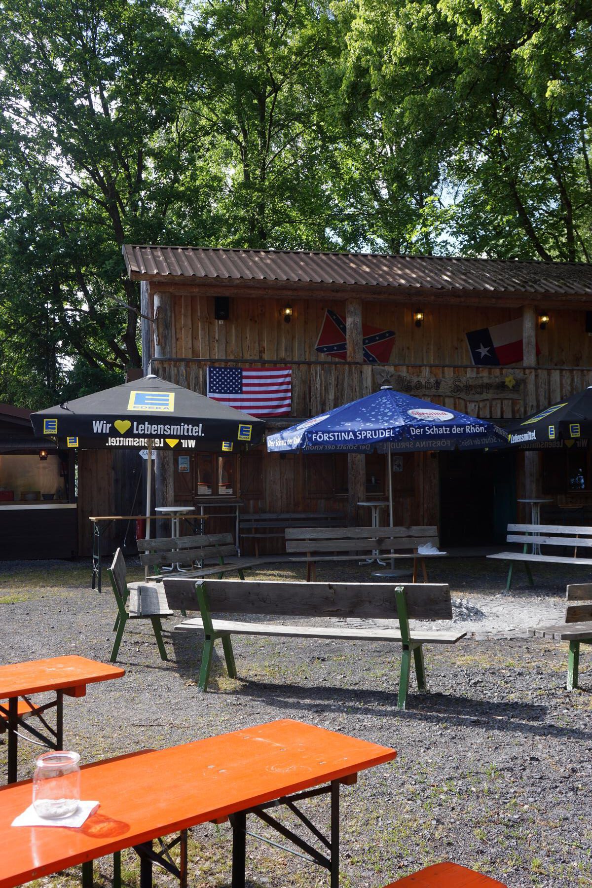 Westernfest Juni 2025 (Freitag) - Foto 24
