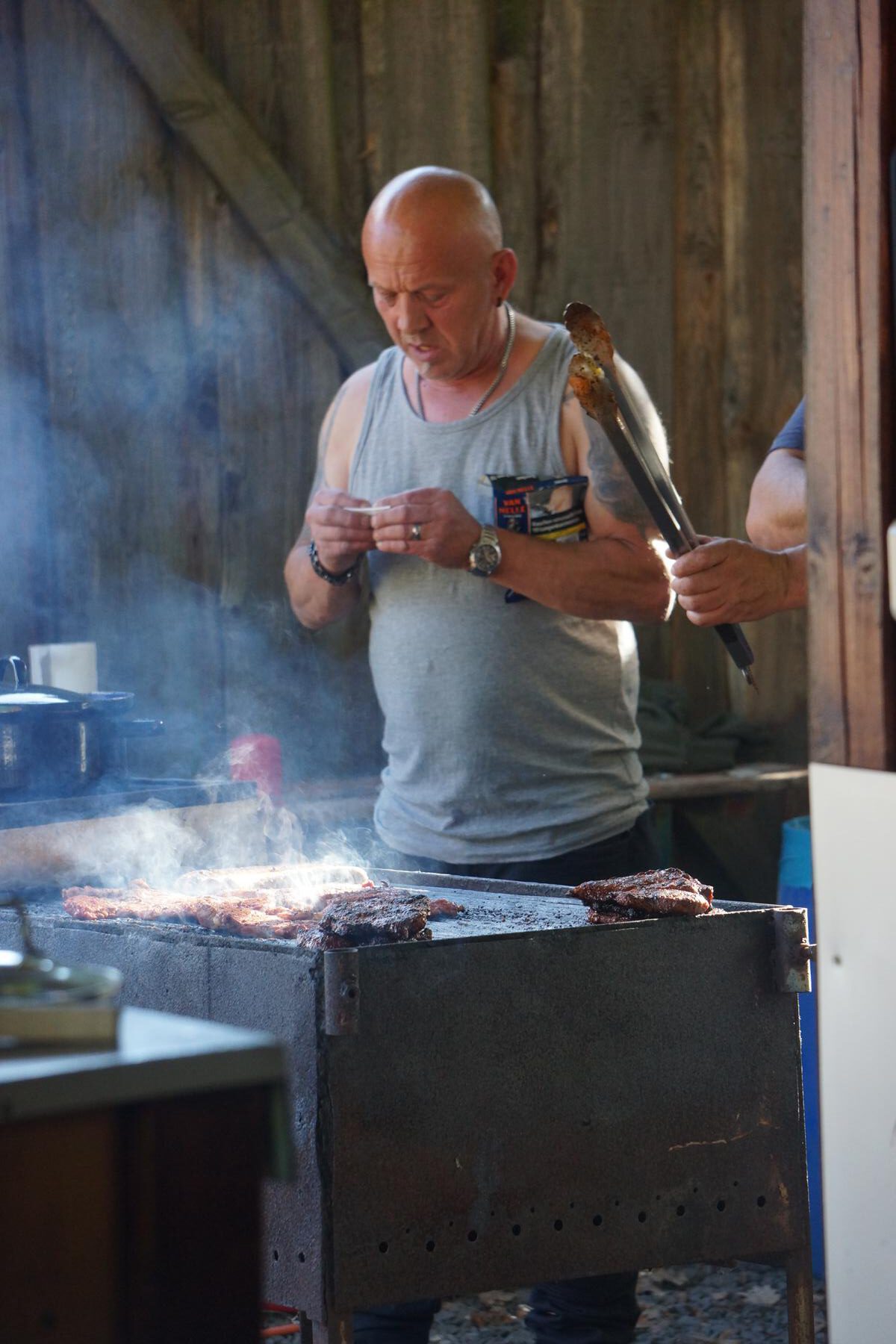 Westernfest Juni 2025 (Freitag) - Foto 65