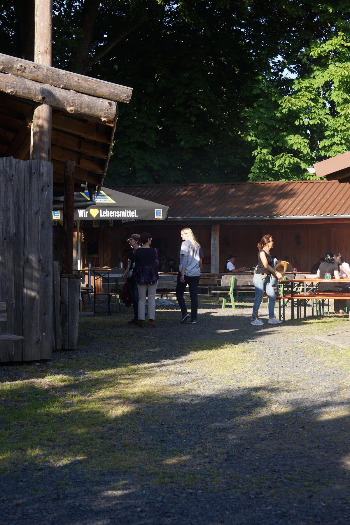 Westernfest Juni 2025 (Freitag) - Foto 68