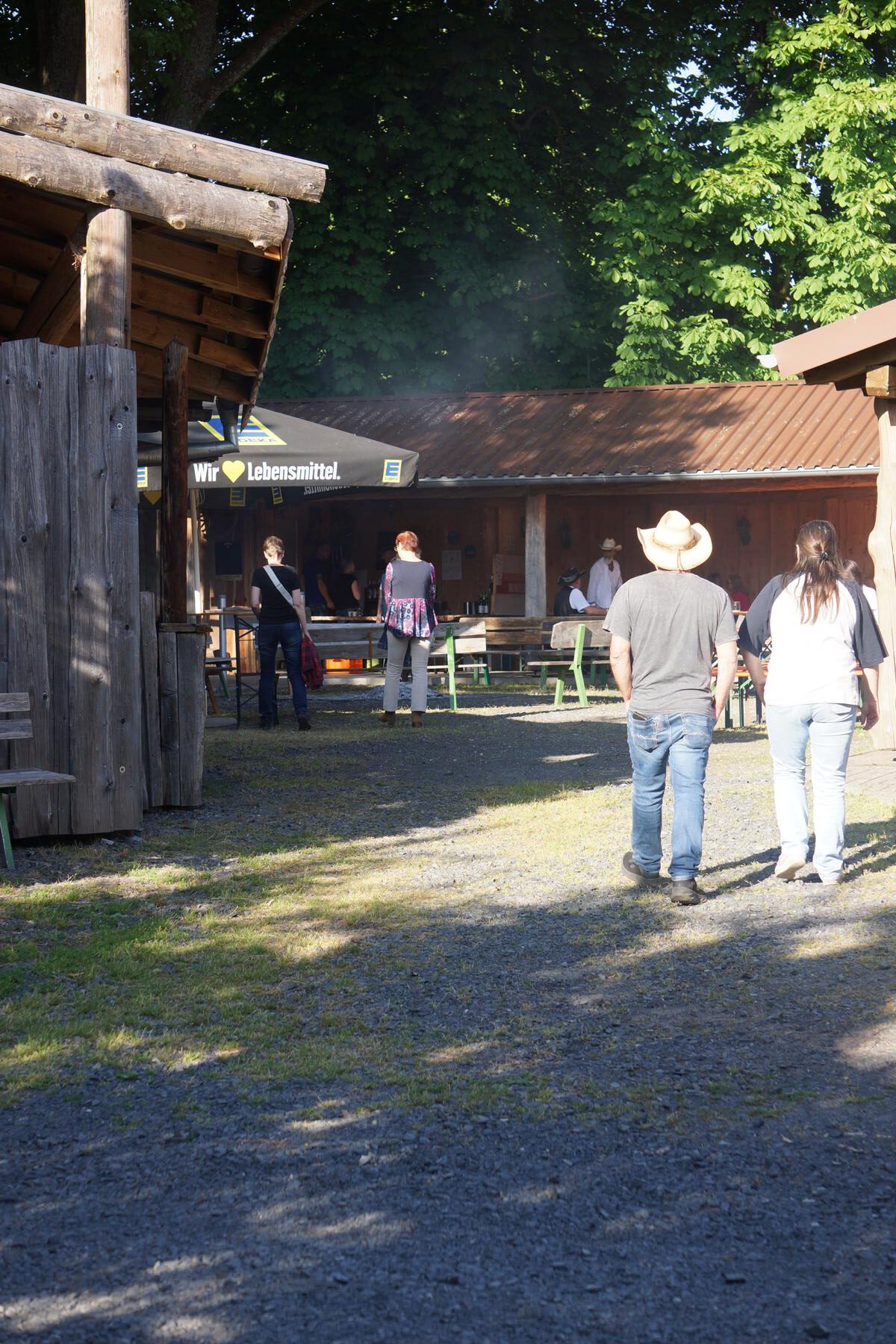 Westernfest Juni 2025 (Freitag) - Foto 71