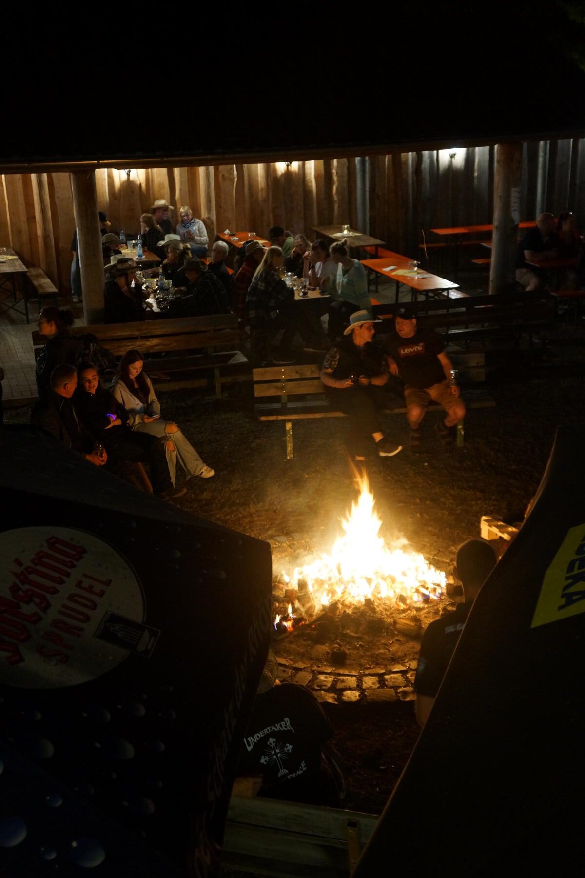 Westernfest Juni 2025 (Freitag) - Foto 137
