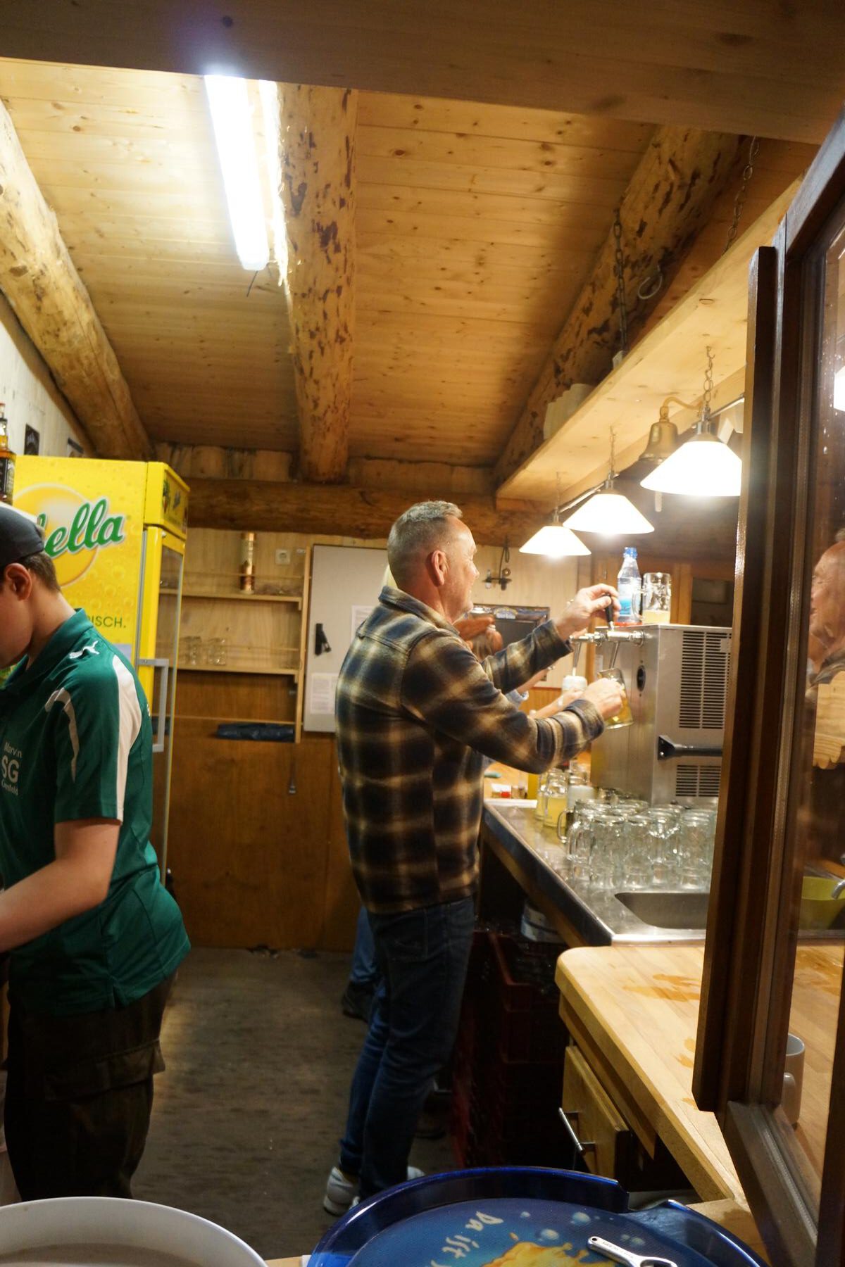 Westernfest Juni 2025 (Freitag) - Foto 148
