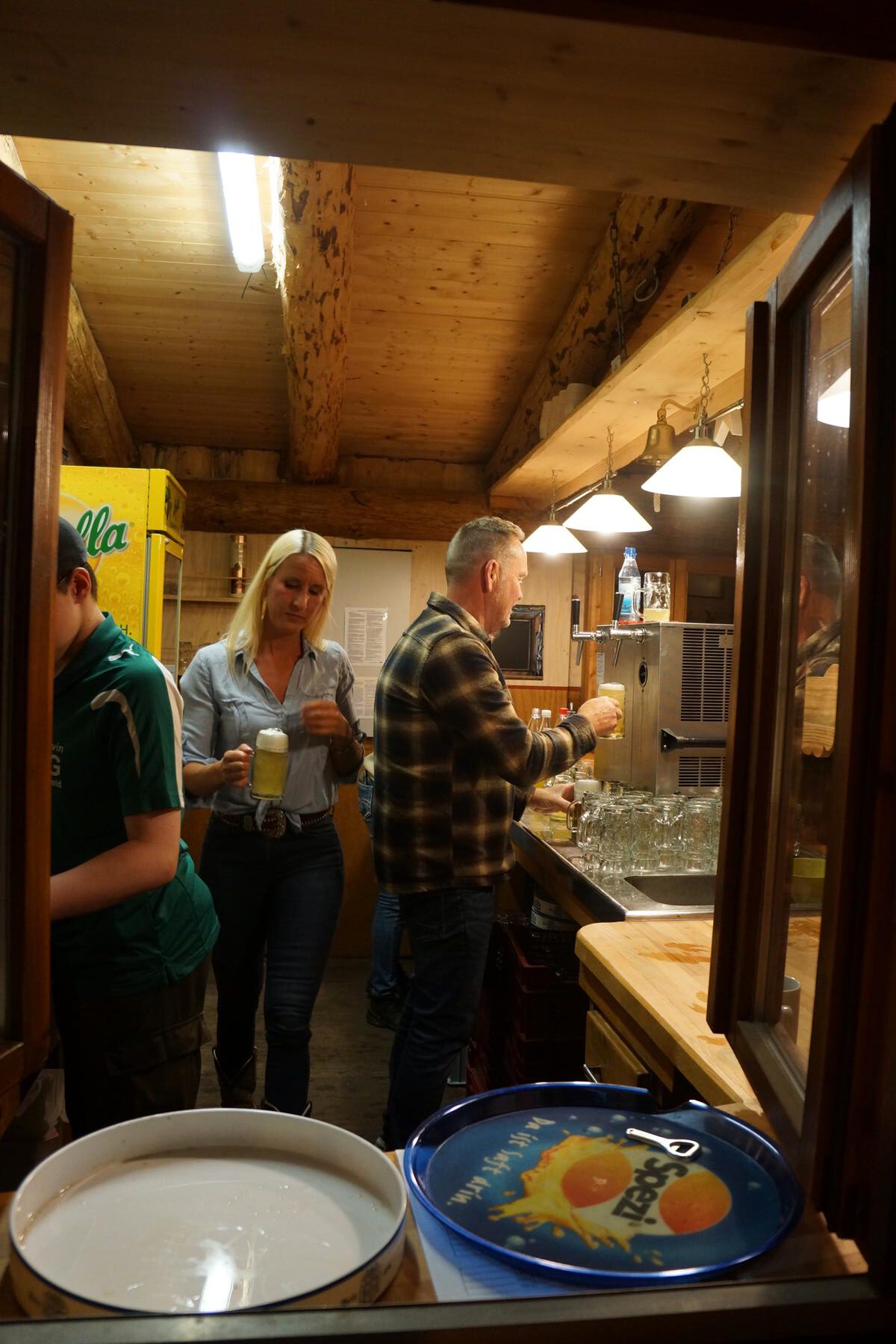 Westernfest Juni 2025 (Freitag) - Foto 149
